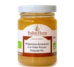 Miel de cure - Préparation dynamisée à la Gelée Royale française